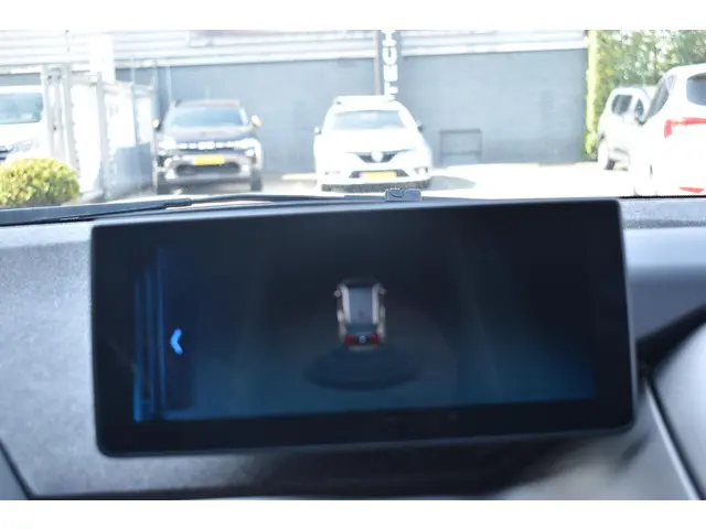 BMW i3 Basis 120Ah 42 kWh 2019 Elektrisch 20