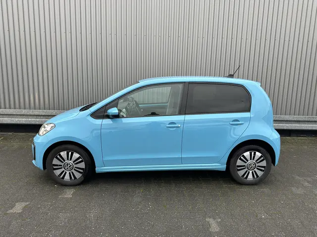 Volkswagen e-up! e-up! 2016 Elektrisch 10