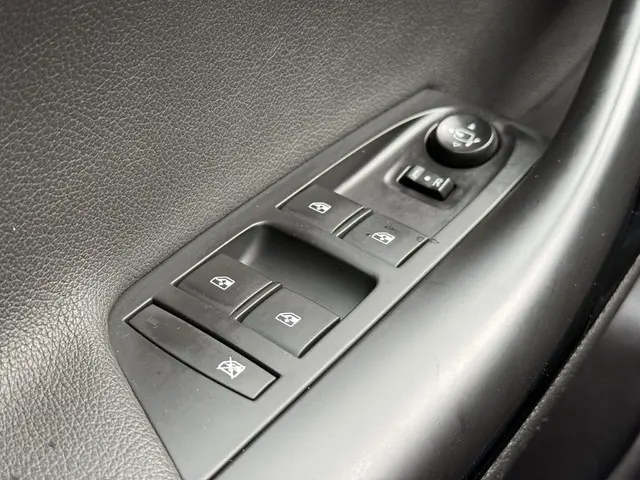 Opel Astra 1.0 Innovation 2018 Benzine 29