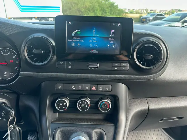 Mercedes-Benz Citan Tourer 113 Pro 2021 Benzine 24