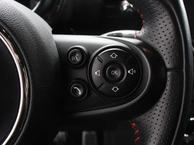 MINI Clubman 1.5 Cooper Chili Hyde Park 2018 Benzine 18