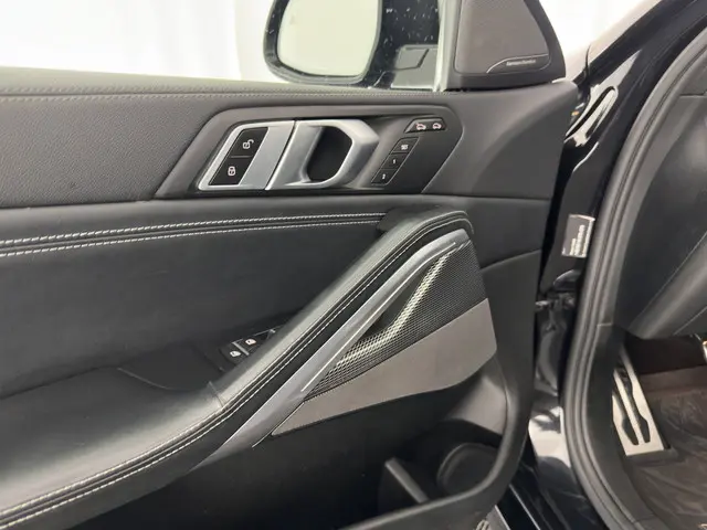BMW X6 M50d High Executive AWD 2020 Diesel 24
