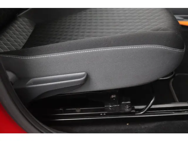 Škoda Citigo 1.0 Greentech Fresh 2016 Benzine 12