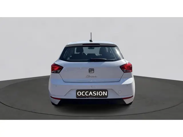 SEAT Ibiza 1.0 EcoTSI Style 2023 Benzine 8