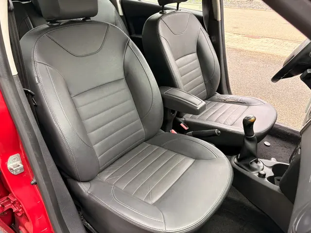 Dacia Sandero Stepway 0.9 TCe Lauréate 2013 Benzine 10