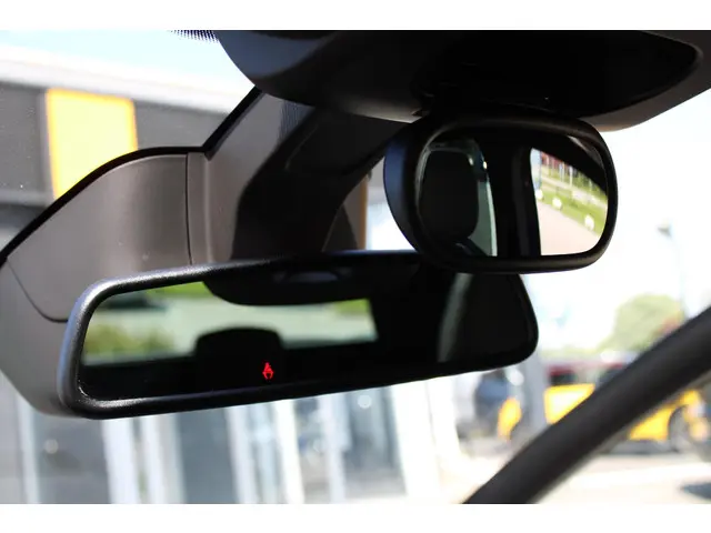 Renault Scénic 1.3 TCe Intens 2021 Benzine 29