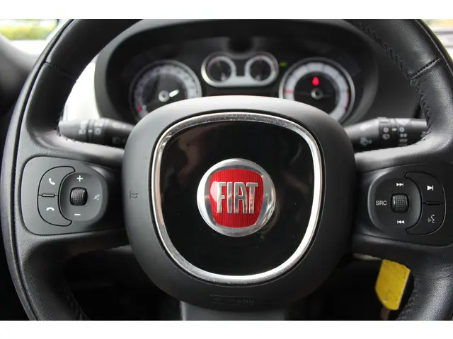 Fiat 500L 0.9 TwinAir Trekking 2014 Benzine 20