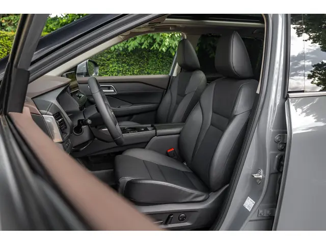 Nissan X-Trail 1.5 e-Power Tekna 2023 Hybride Benzine 4