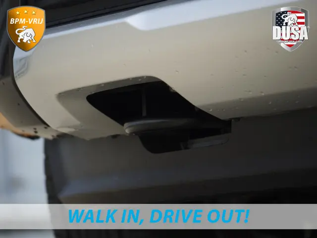 Ford Ranger 2.3 Double Cab Wildtrak PHEV 2025 Benzine 14