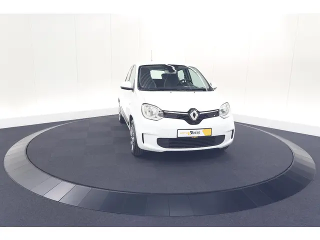Renault Twingo 1.0 SCe Collection 2020 Benzine 55