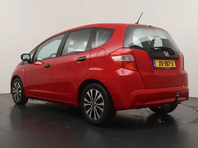 Honda Jazz 1.2 Cool 2014 Benzine 3