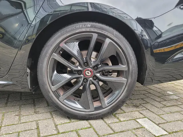 Renault Talisman Estate 1.3 TCe S-Edition 2020 Benzine 28