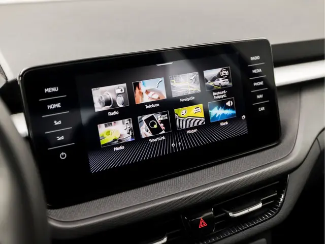 Škoda Fabia 1.0 TSI Sport 2022 Benzine 25