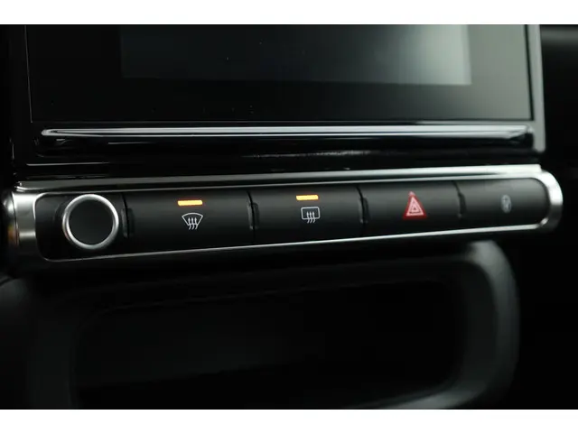 Citroën C3 1.2 PureTech Feel 2020 Benzine 19