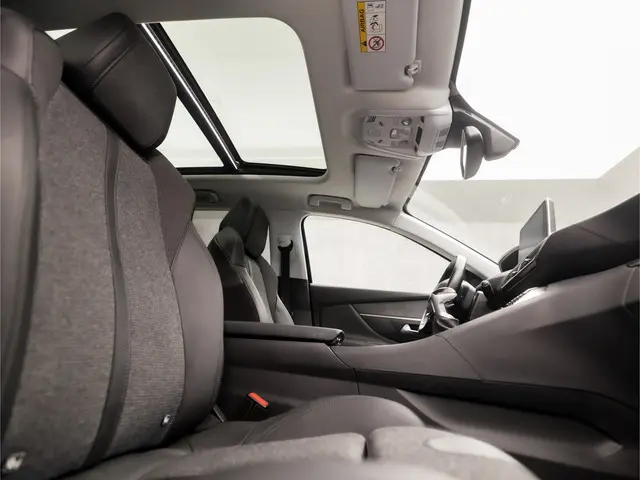 Peugeot 3008 1.2 PureTech Premium Sport 2020 Benzine 8