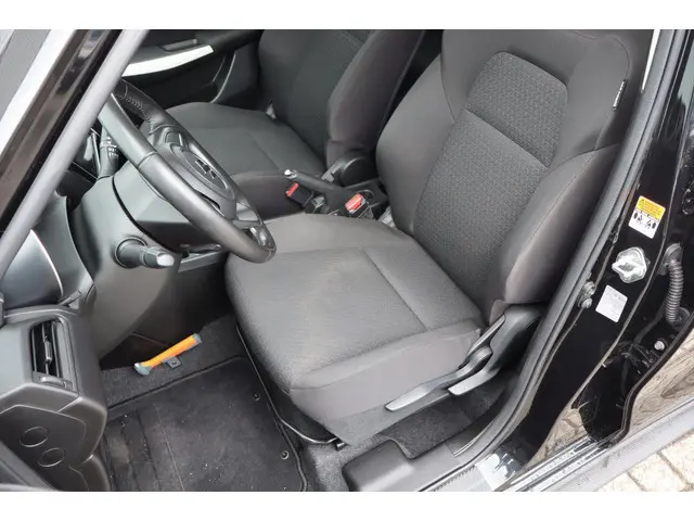 Suzuki Swift 1.2 GT-Sportline 2018 Benzine 4