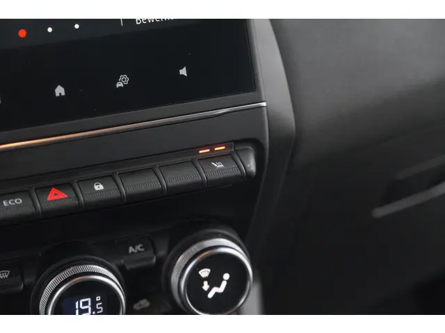 Renault Captur TCe 100 Intens 2021 Benzine 43