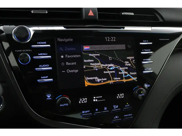 Toyota Camry 2.5 Hybrid Executive 2019 Hybride Benzine 25