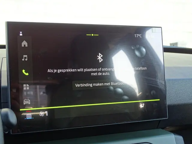 Dacia Spring Extreme 100 24.3 kWh 2026 Elektrisch 30