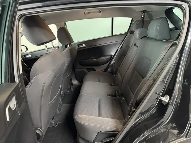 Kia Sportage 1.6 GDI First Edition 2016 Benzine 15