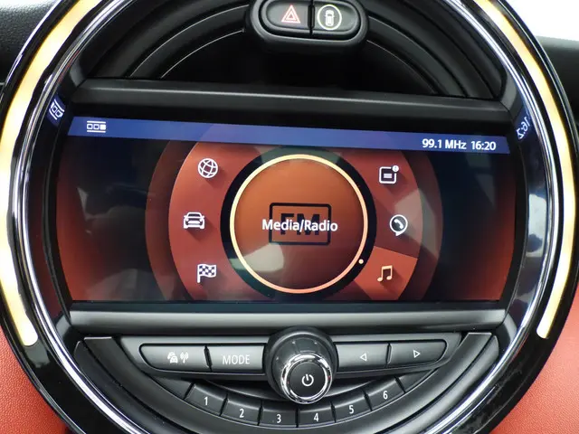 MINI 3-Deurs John Cooper Works 2021 Benzine 32