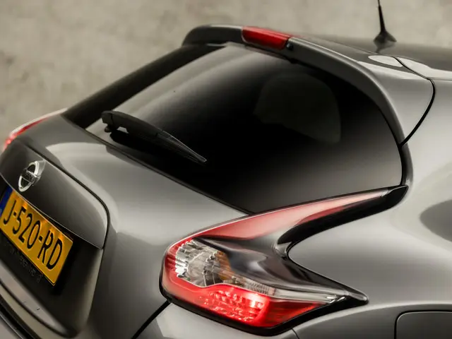 Nissan Juke 1.2 DIG-T S/S N-Connecta Sport 2018 Benzine 23