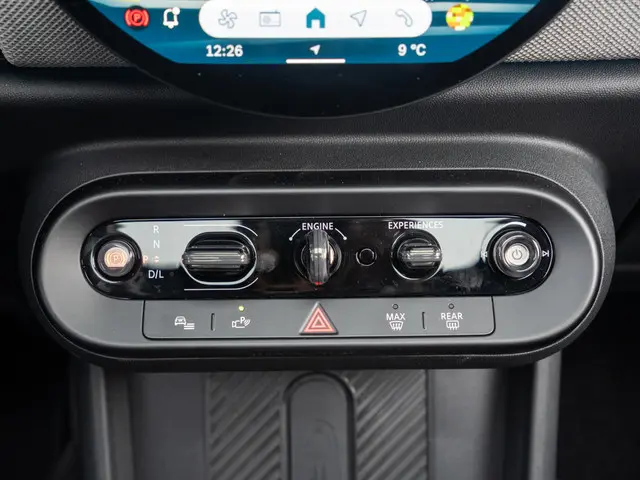 MINI 5-Deurs Cooper C 2024 Benzine 12