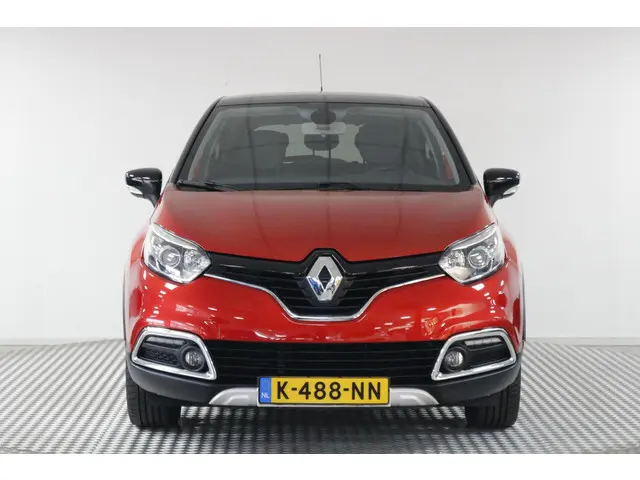 Renault Captur 1.2 TCe Xmod 2016 Benzine 31