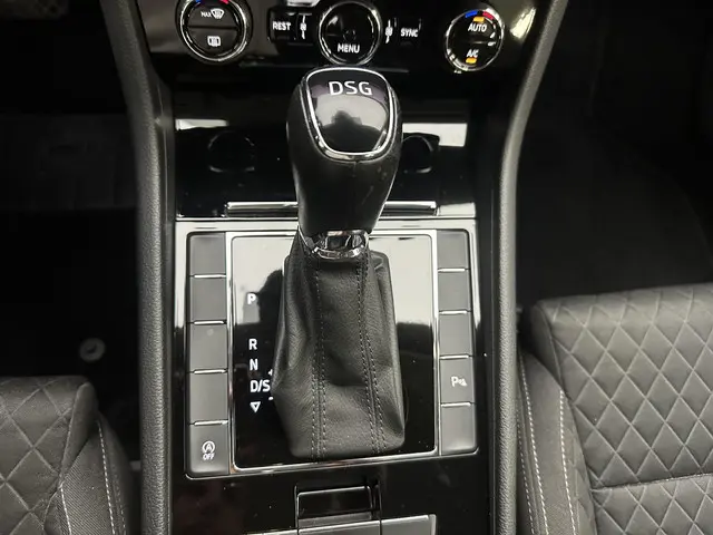 Škoda Superb 1.5 TSI Business Edition 2019 Benzine 7