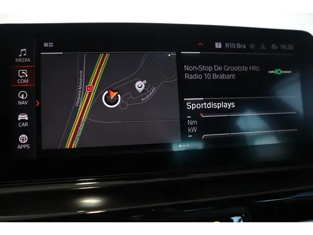 BMW 8 Serie Gran Coupé 840i xDrive 2022 Benzine 14