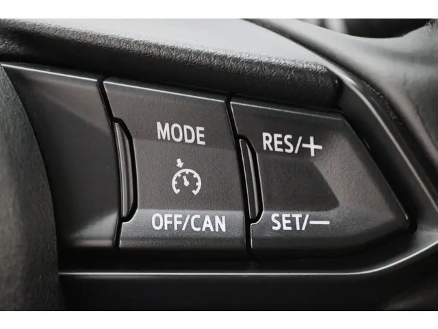 Mazda CX-3 2.0 SkyActiv-G 120 Dynamic 2017 Benzine 33