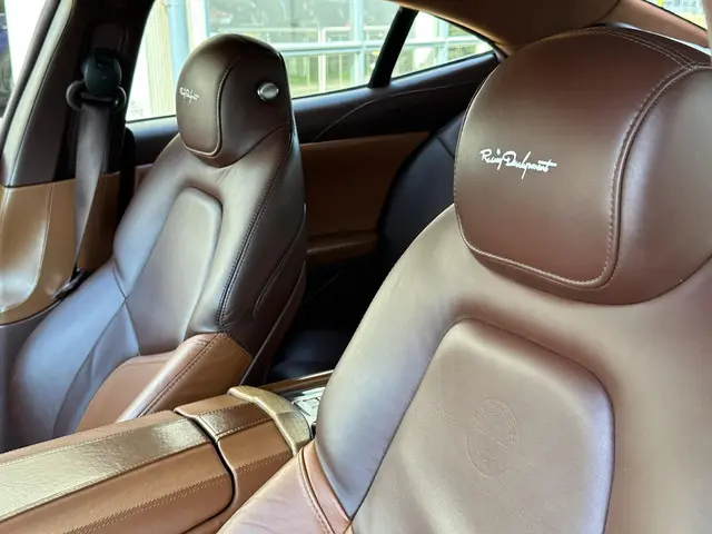 Fisker Karma 2.0 EcoSport 2013 Hybride Benzine 19