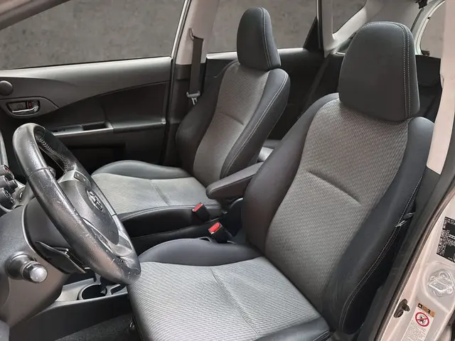 Toyota Verso-S 1.3 VVT-i Dynamic 2014 Benzine 11