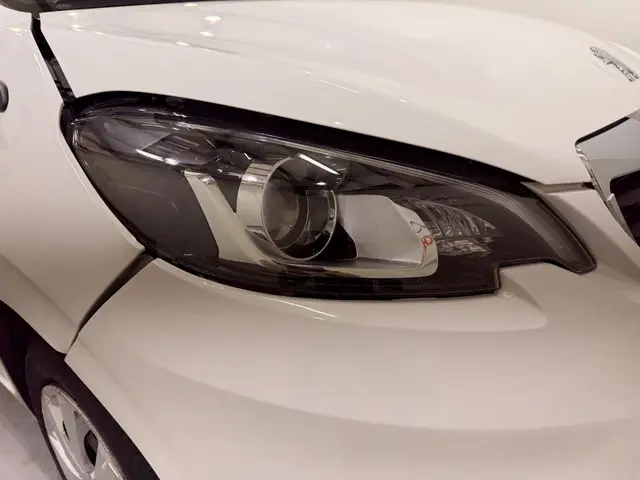 Peugeot 108 HB 1.0 e-VTi Active Airco 2016 Benzine 31