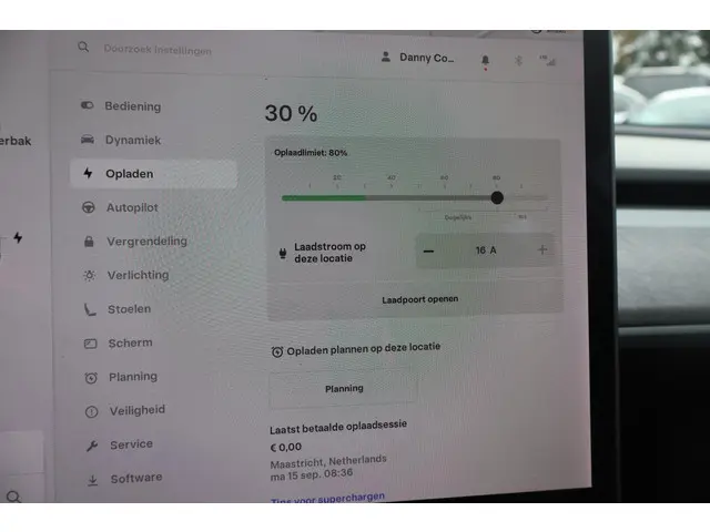 Tesla Model 3 Standard RWD Plus 60 kWh 2020 Elektrisch 32