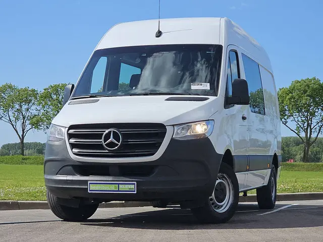 Mercedes-Benz Sprinter 316 2019 Diesel