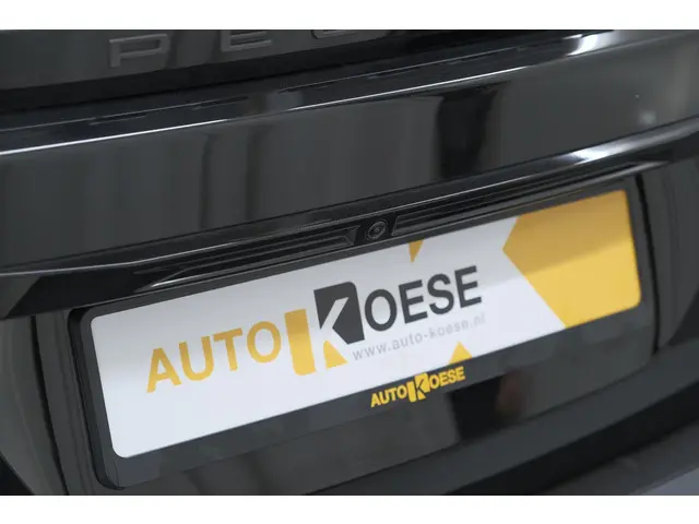 Peugeot 2008 PureTech 130 EAT8 Allure 2024 Benzine 23