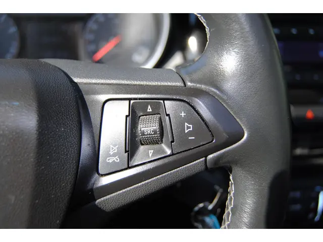 Opel KARL 1.0 ecoFLEX Innovation 2017 Benzine 13
