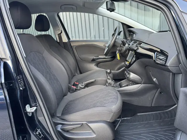 Opel Corsa 1.0 Turbo 120 Jaar Edition 2019 Benzine 16