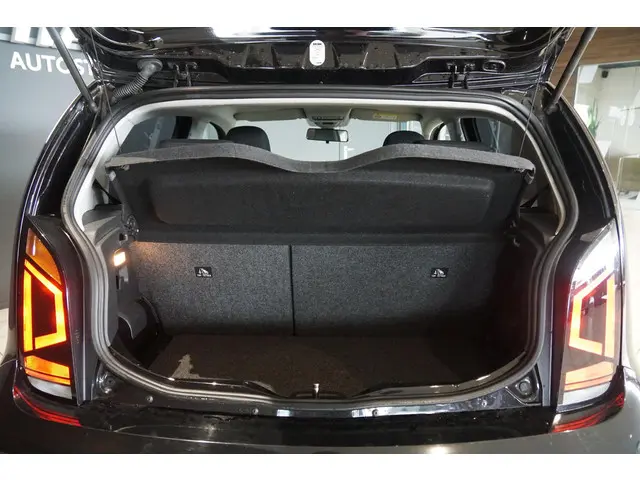 Volkswagen up! 1.0 BMT take up! 2020 Benzine 20