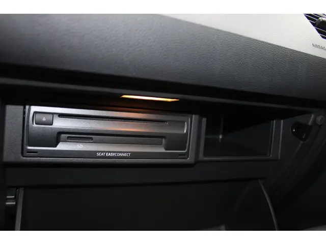 SEAT Ateca 1.5 TSI Style 2020 Benzine 24