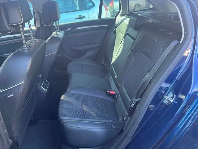 Renault Mégane Estate 1.3 TCe Bose AUTOMAAT 2021 Benzine 7