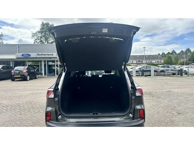 Ford Kuga 2.5 PHEV Titanium 2021 Hybride Benzine 12