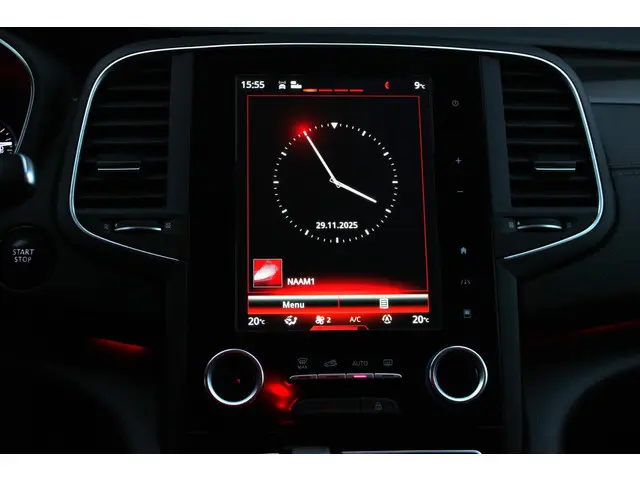 Renault Talisman 1.6 TCe Intens 2017 Benzine 23