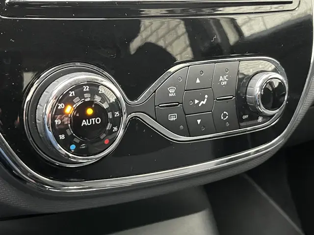 Renault Captur 0.9 TCe Dynamique 2016 Benzine 13