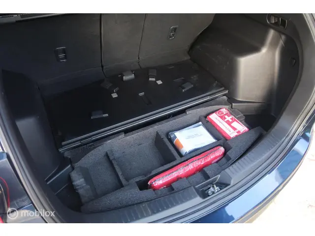 Mazda CX-5 2.0 SkyActiv-G 165 Skylease+ AWD 2016 Benzine 21