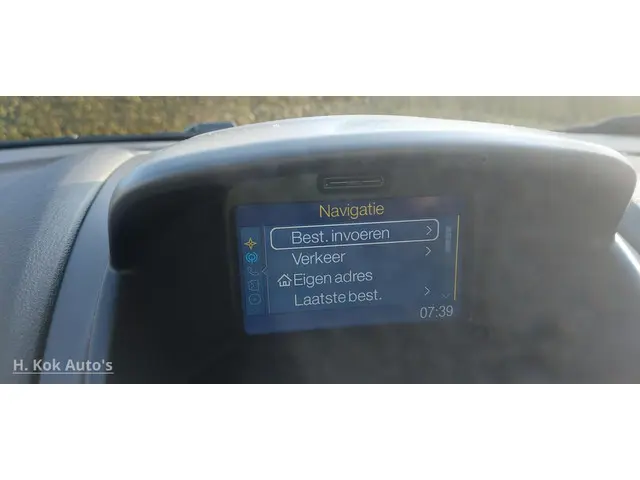 Ford Fiesta 1.0 Style 2015 Benzine 20