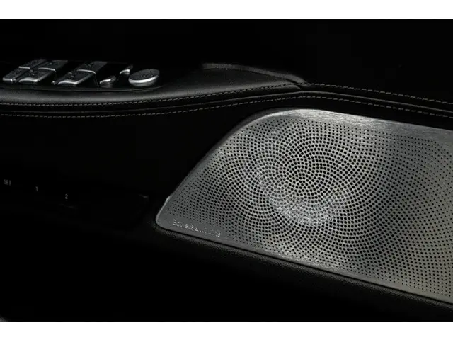 BMW 7 Serie 745e High Executive 2019 Hybride Benzine 14