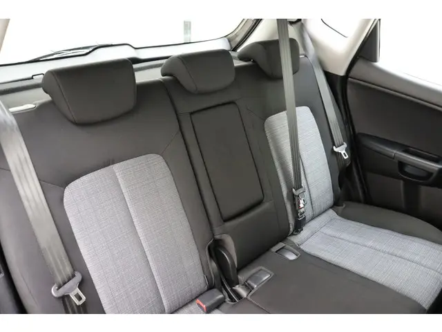 Kia Venga 1.4 CVVT Comfort Pack 2012 Benzine 13