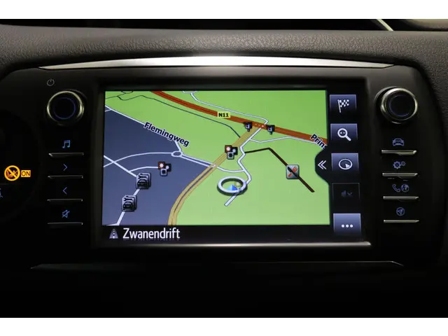 Toyota Yaris 1.5 Hybrid Energy Plus, 2018 Hybride Benzine 9